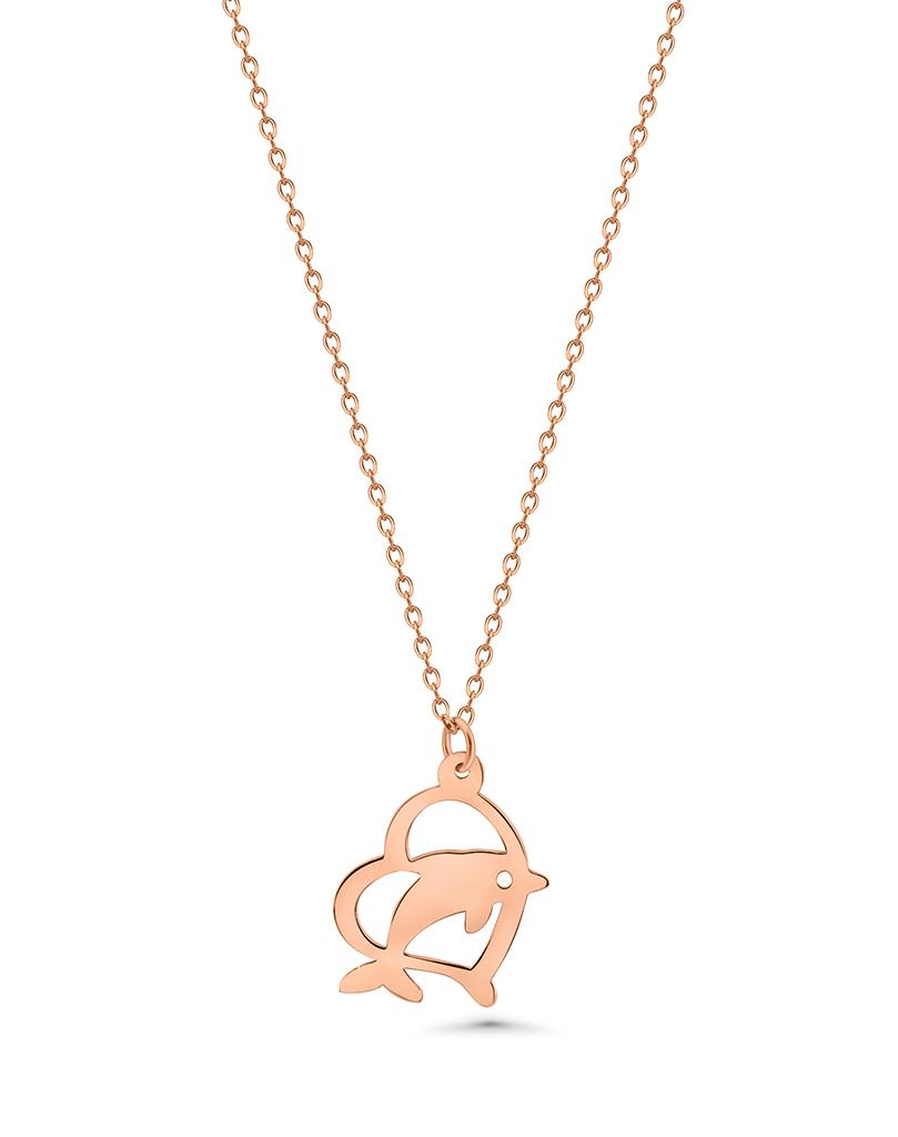 The Dolphin Heart