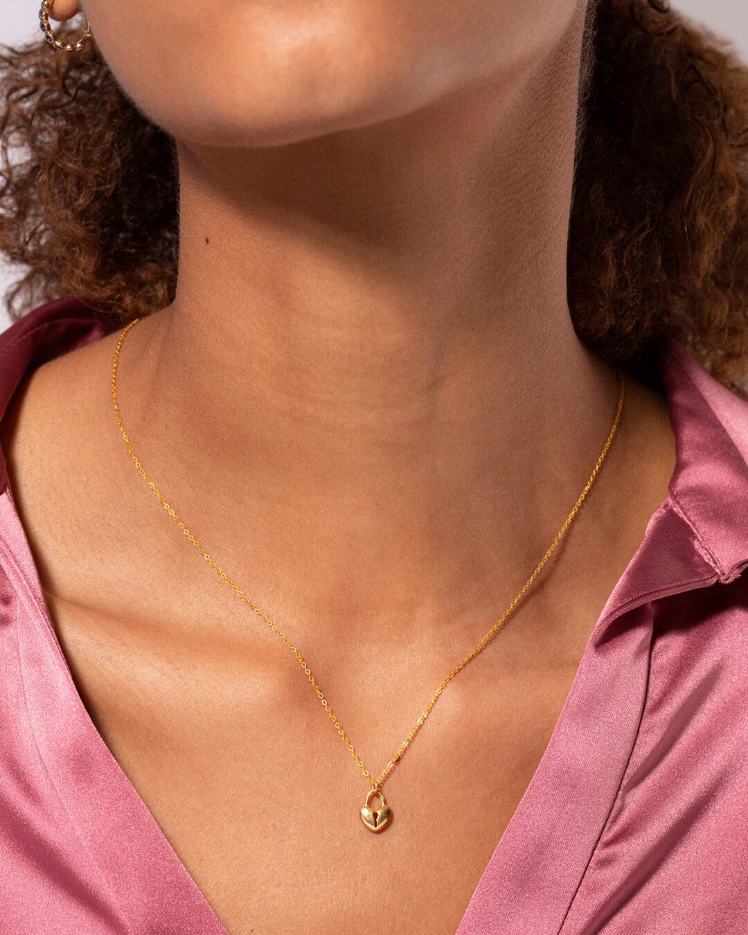 Lockhart Necklace - Image 3