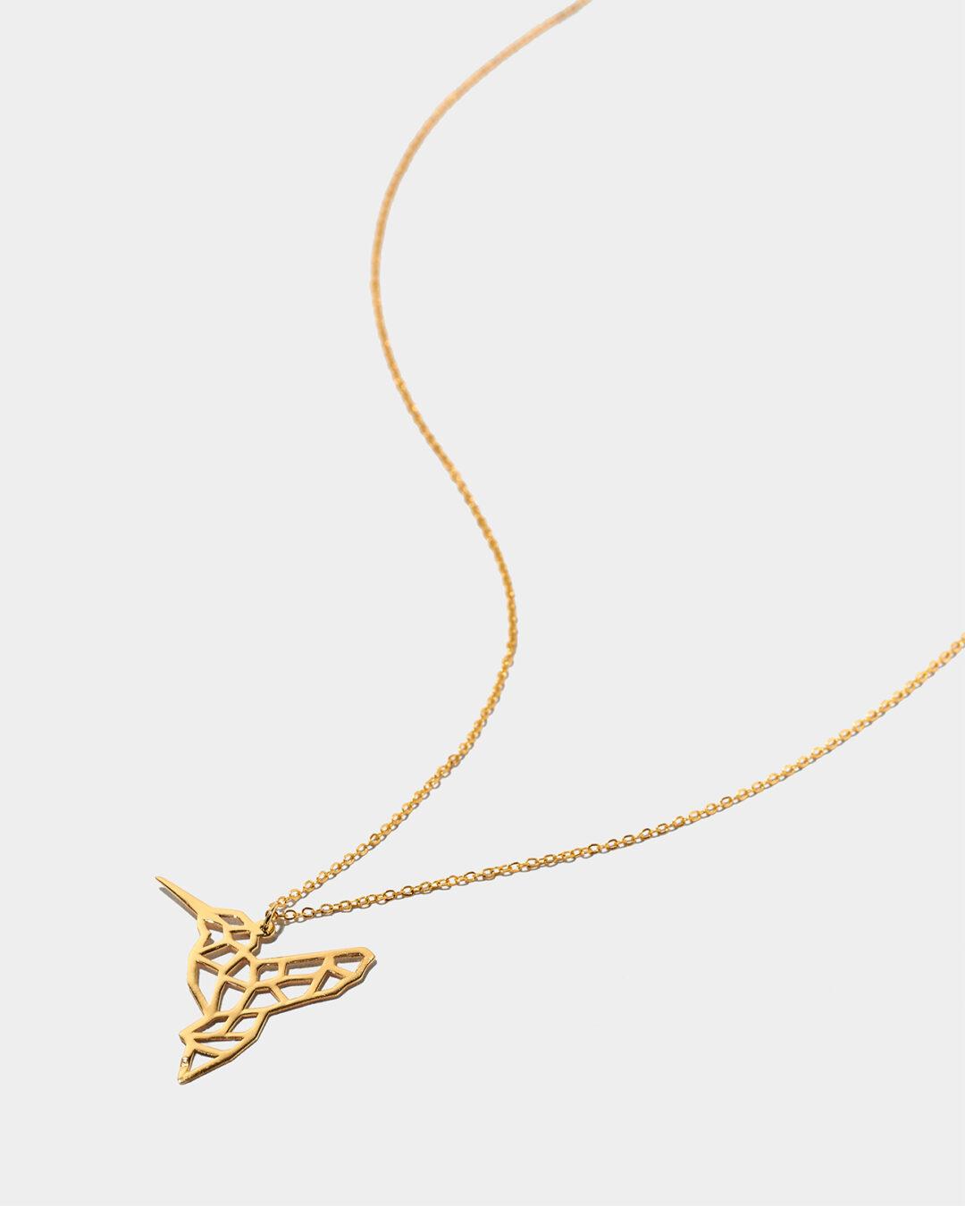 The Hummingbird