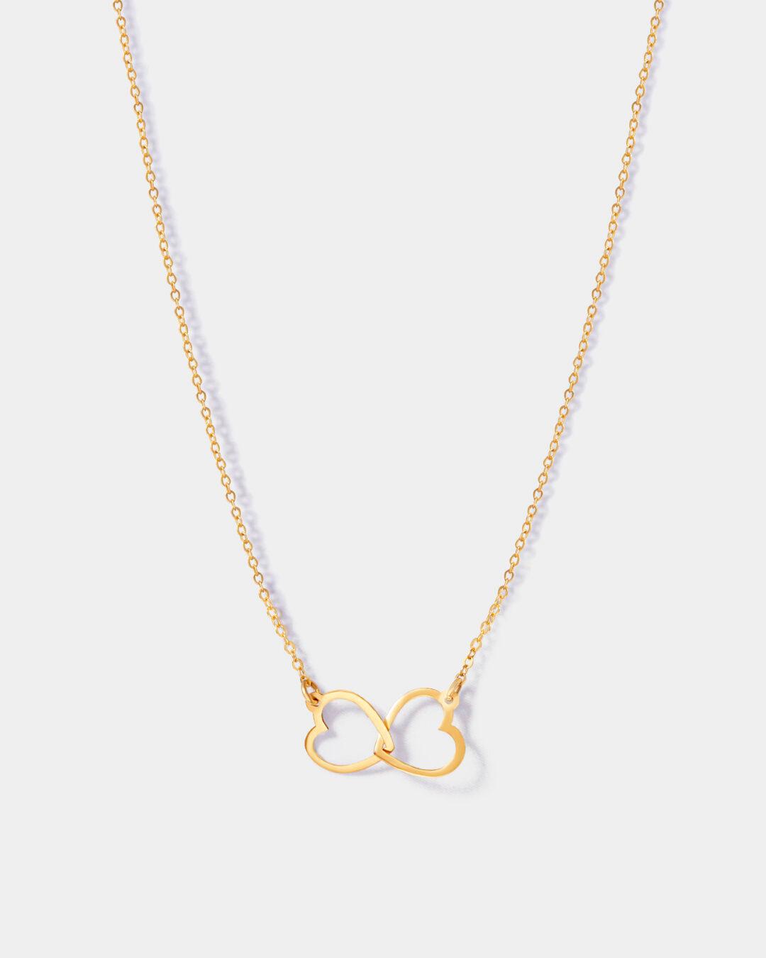 Forever Mine Necklace