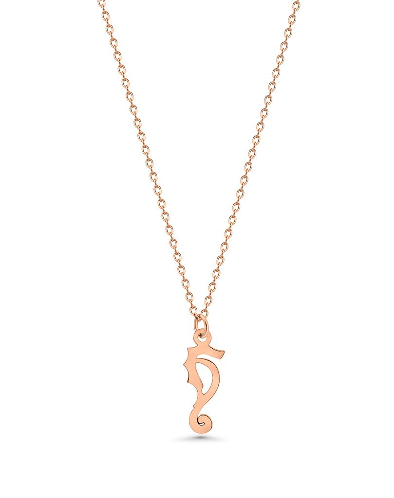 The Seahorse