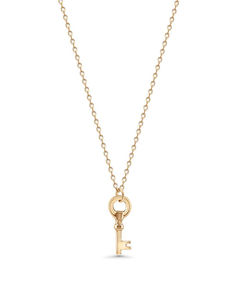 The Key to the Heart