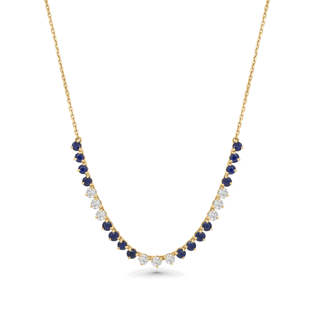 Eternal Elegance Necklace