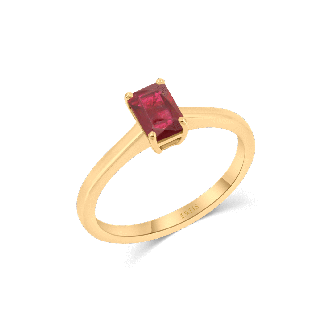 Rubangel Ring
