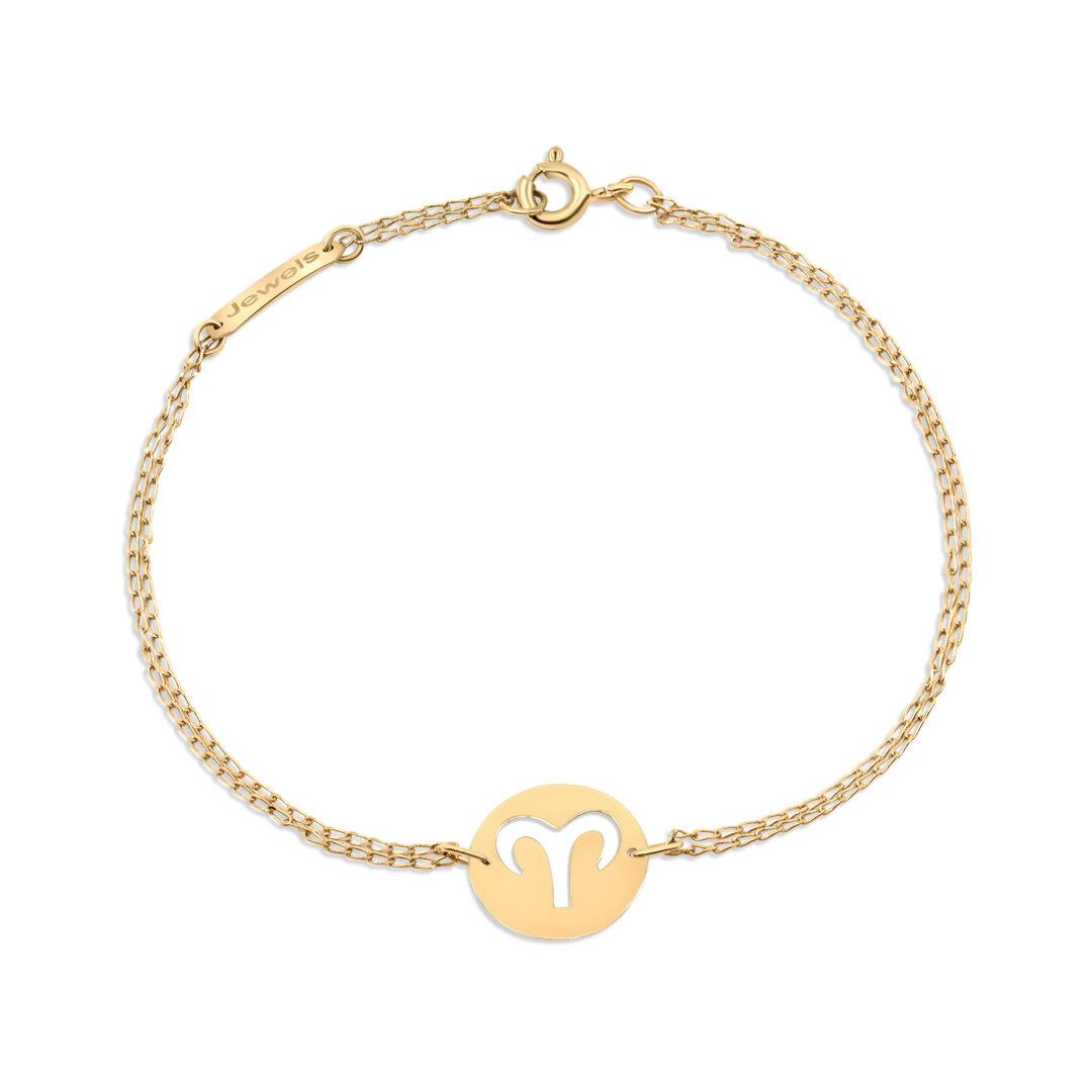 The Aries Bracelet