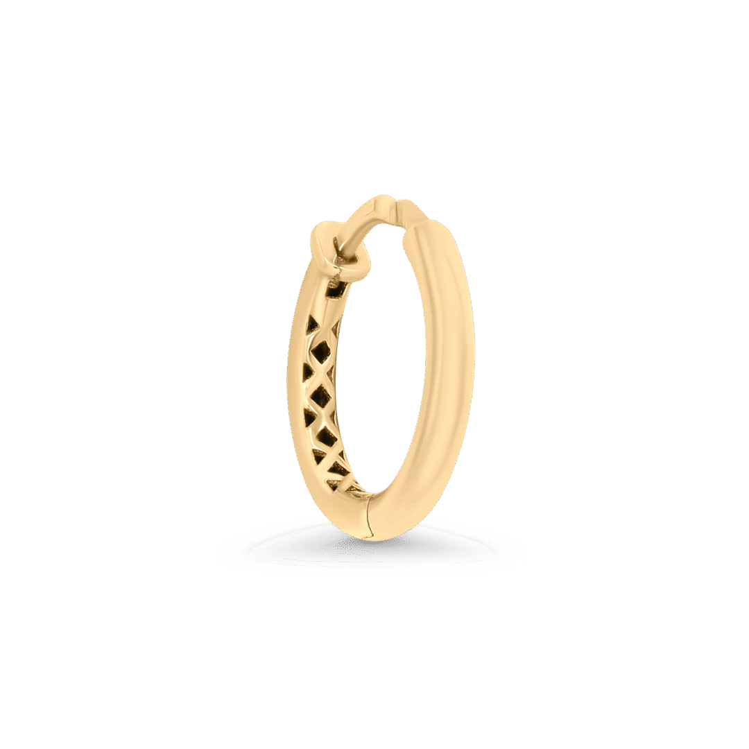 Luna Classic Hoop