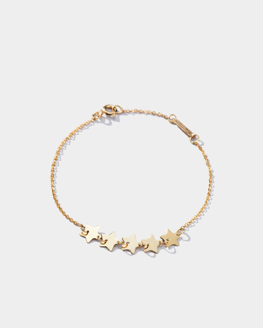 STARS BRACELET