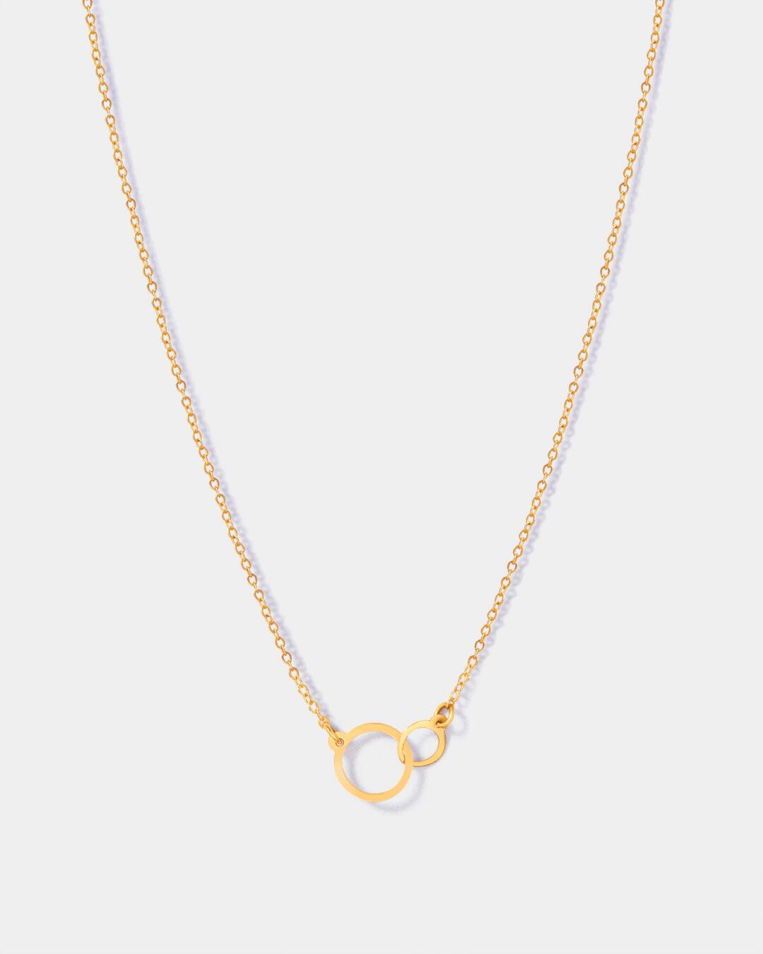 Eternal Bond Necklace