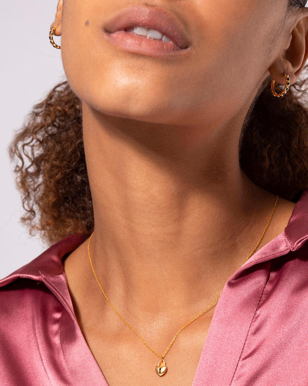 Lockhart Necklace - Image 2