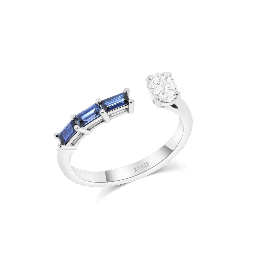 Eclipse Ring