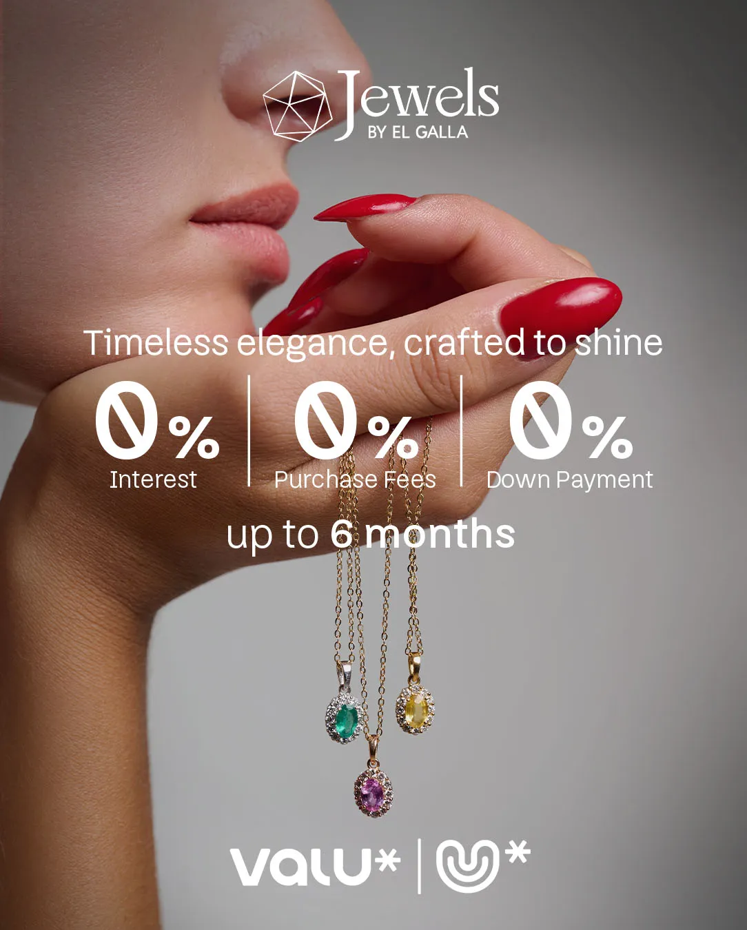 VALU X JEWELS